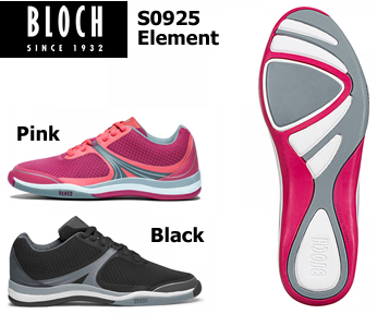 Bloch Element Sneaker S0925