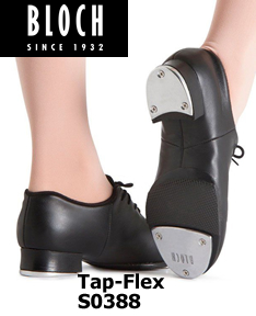 Bloch Tap-Flex Tap Shoe