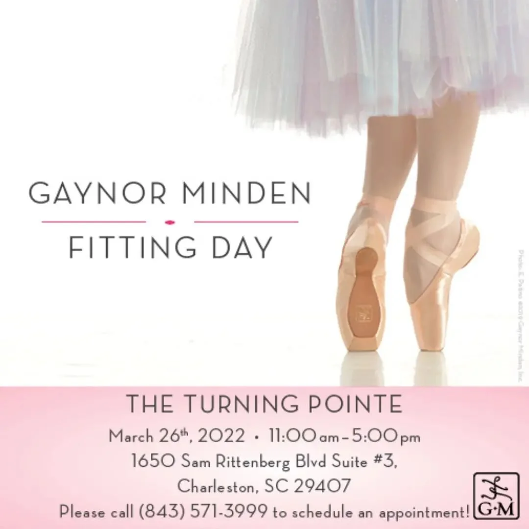 The Turning Pointe