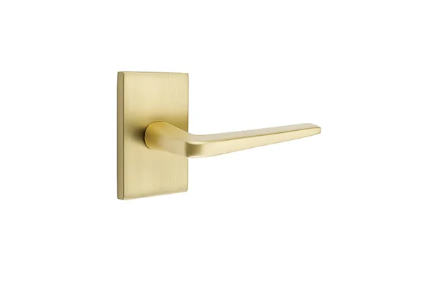 Emtek is a company I’ve been using for years on projects. They’re amazing to work with and their products are just as special. The Stretto line is reminiscent of the Elegant European locks and their Athena un-lacquered polished brass is my absolute favorite. Truly couldn’t imagine my phone without them. Learn more here