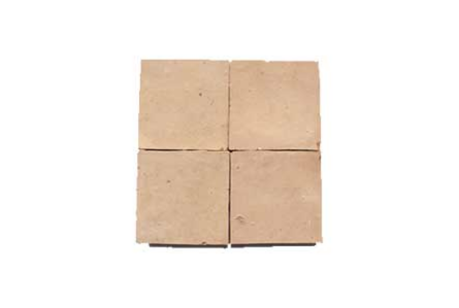 CLE TILES An incredible company that is always such a joy to work with. Their simple hand hewn designs are a breath of fresh air and really feel timeless and elegant. The tiles are thick and durable and feel like they will last a lifetime. My favorite is the natural unglazed zellige, Learn more here