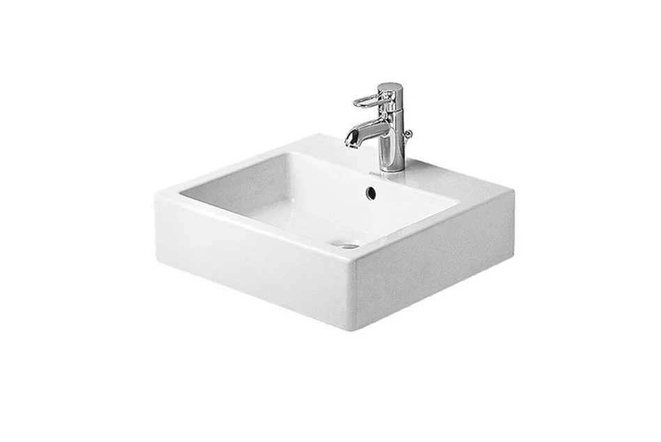 DURAVIT I’ve been a fan of Duravit’s classic modernity for many years. Their quality is recognizable at first glance. They perfectly marry design and function - you couldn’t ask for a better product. Learn more here