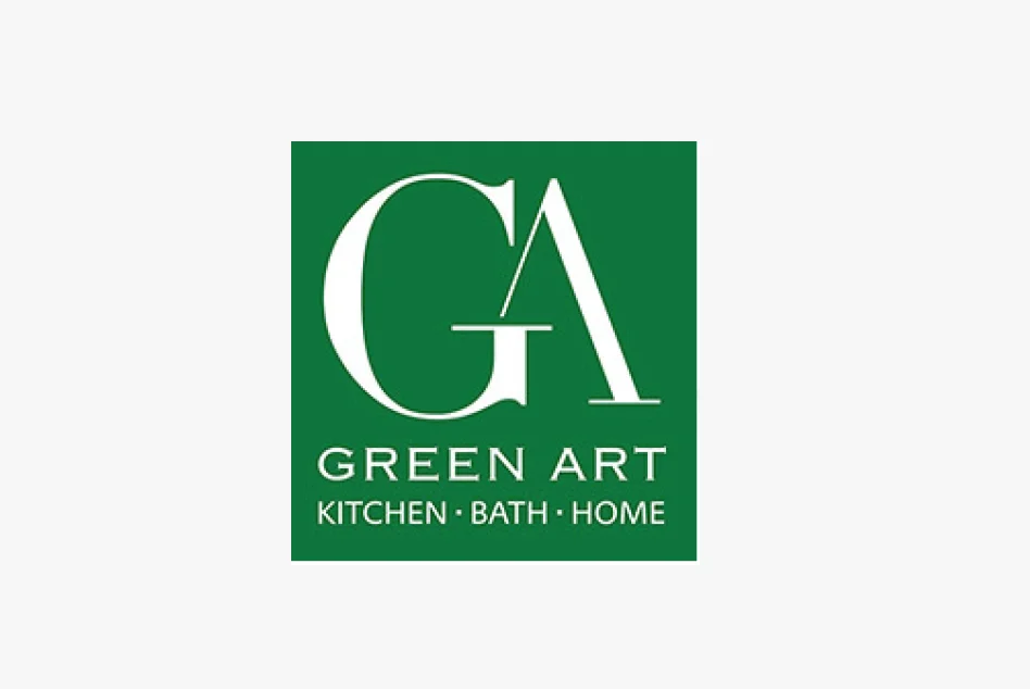 GREEN ART PLUMBING Green Art was key in helping us get some of our favorite partners shipped out to Montauk. They provide homeowners with the easiest selection process along with personal attention and dedication from start to finish. With an unbeatable selection, competitive prices, and superior service, find everything you need for your kitchen, bath, and home at Green Art!