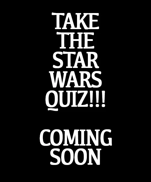 The Jedi order may never be the same, but the war against the Dark Side never ends. Find out which Star Wars hero and which Star Wars villain you'd be if you lived in a galaxy far, far away. Take these pair of quizzes to learn your inner hero & villain. See Solo: A Star Wars Story in Theaters this May