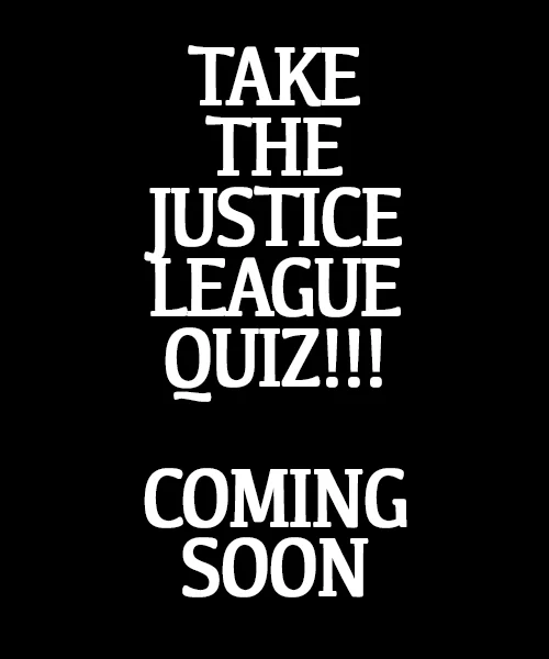 Which one of the greatest heroes in the DC universe would you be? Are you more Superman or more Green Lantern? Aquaman or the Scarlet Speedster? Take the Watchtower personality assessment test, designed by Cyborg and Batman themselves. Get Justice League on Blu-ray or Digital