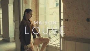 Maison Louve - Teaser