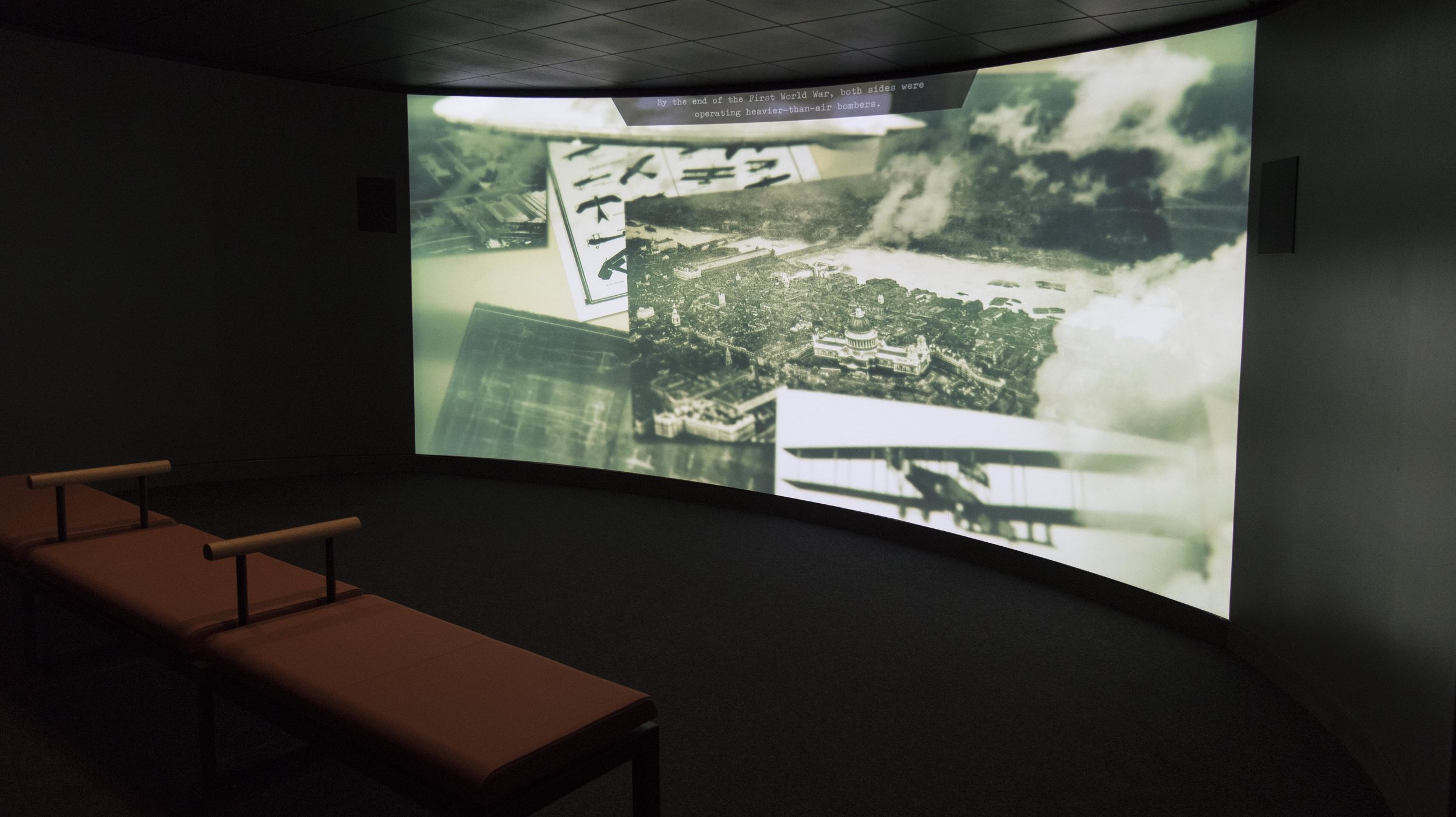 International Bomber Command Centre