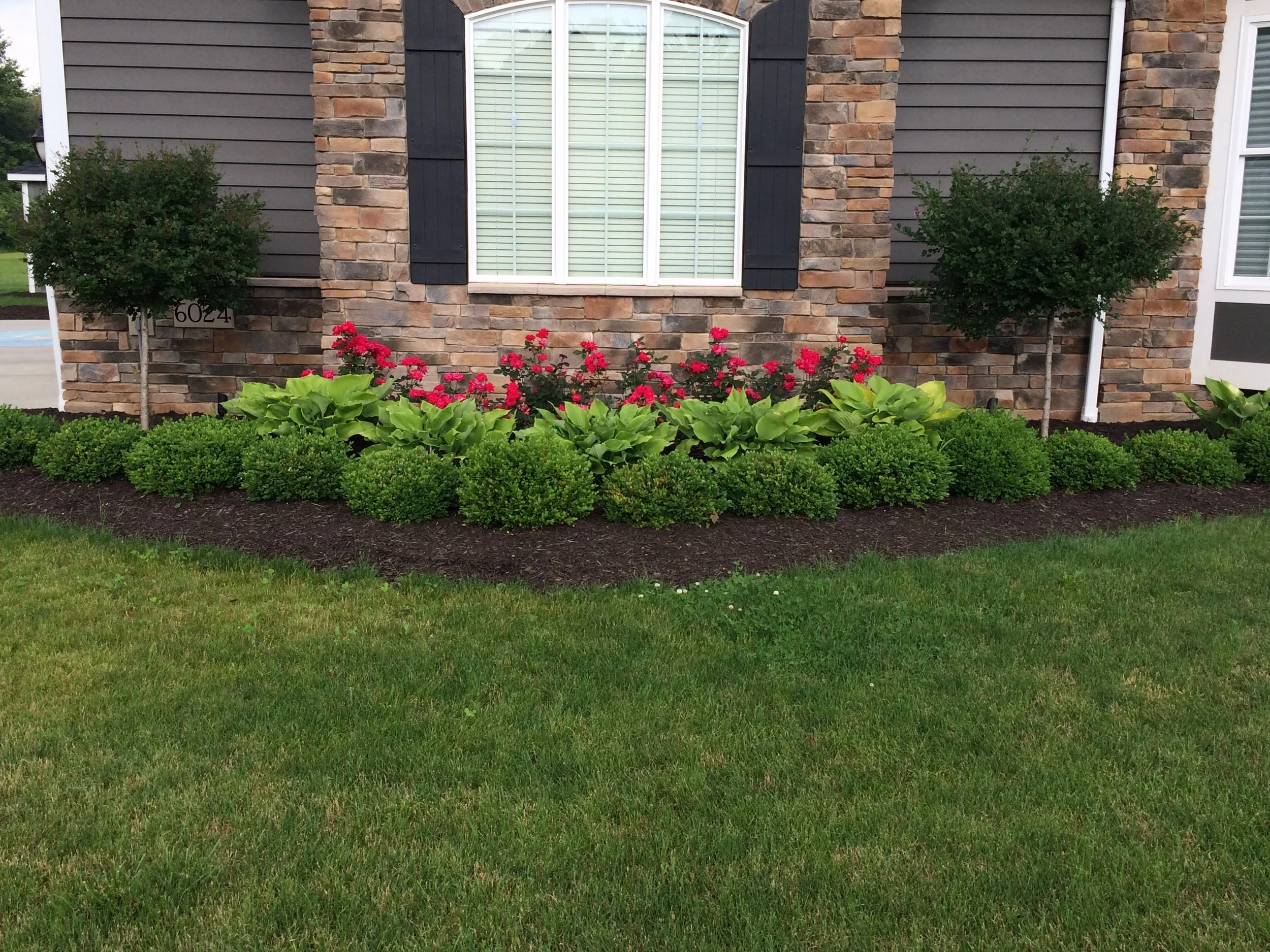 Top lawn care in Brecksville, OH