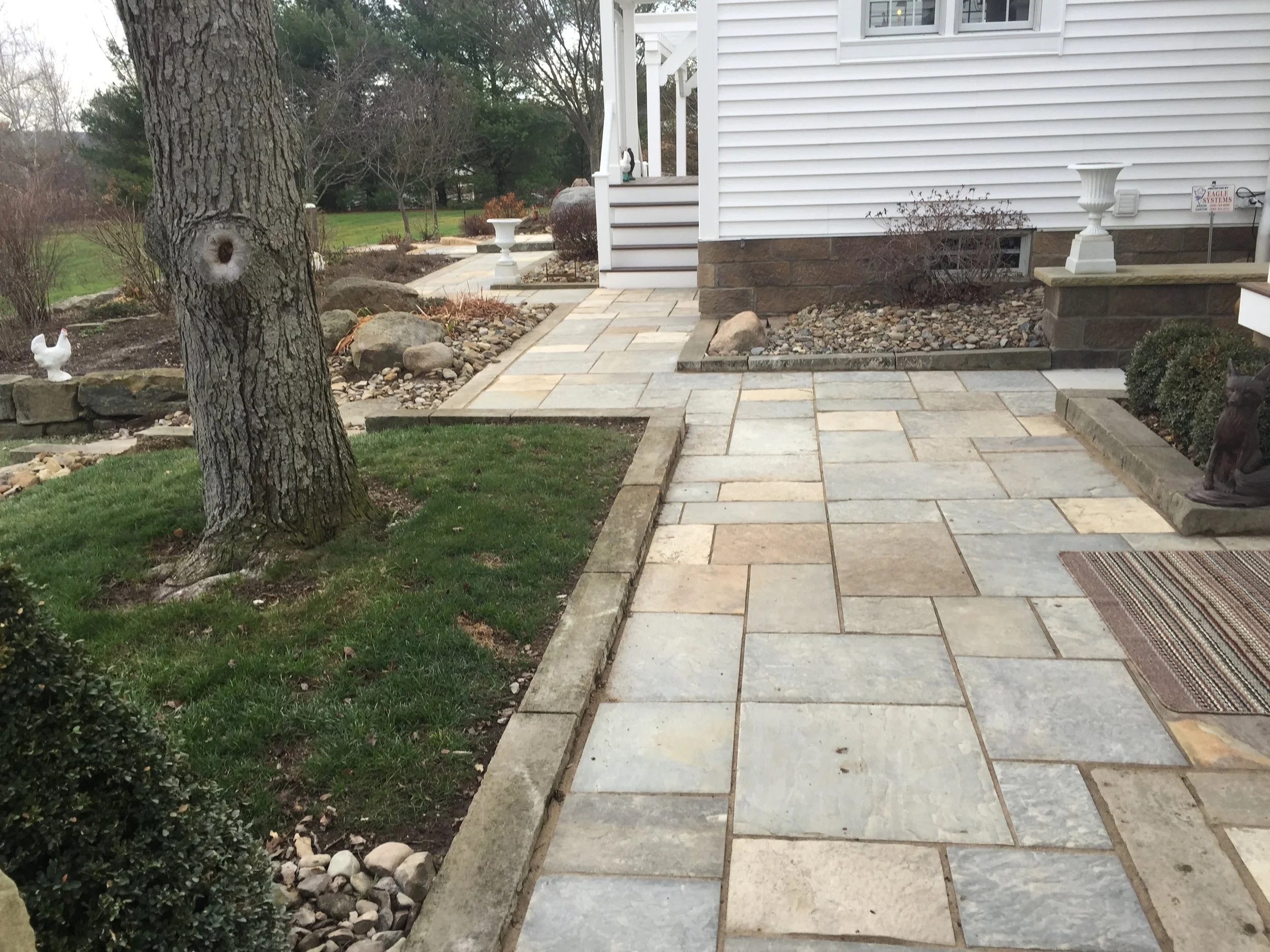 Ideas for paver patio in Richfield Township, OH