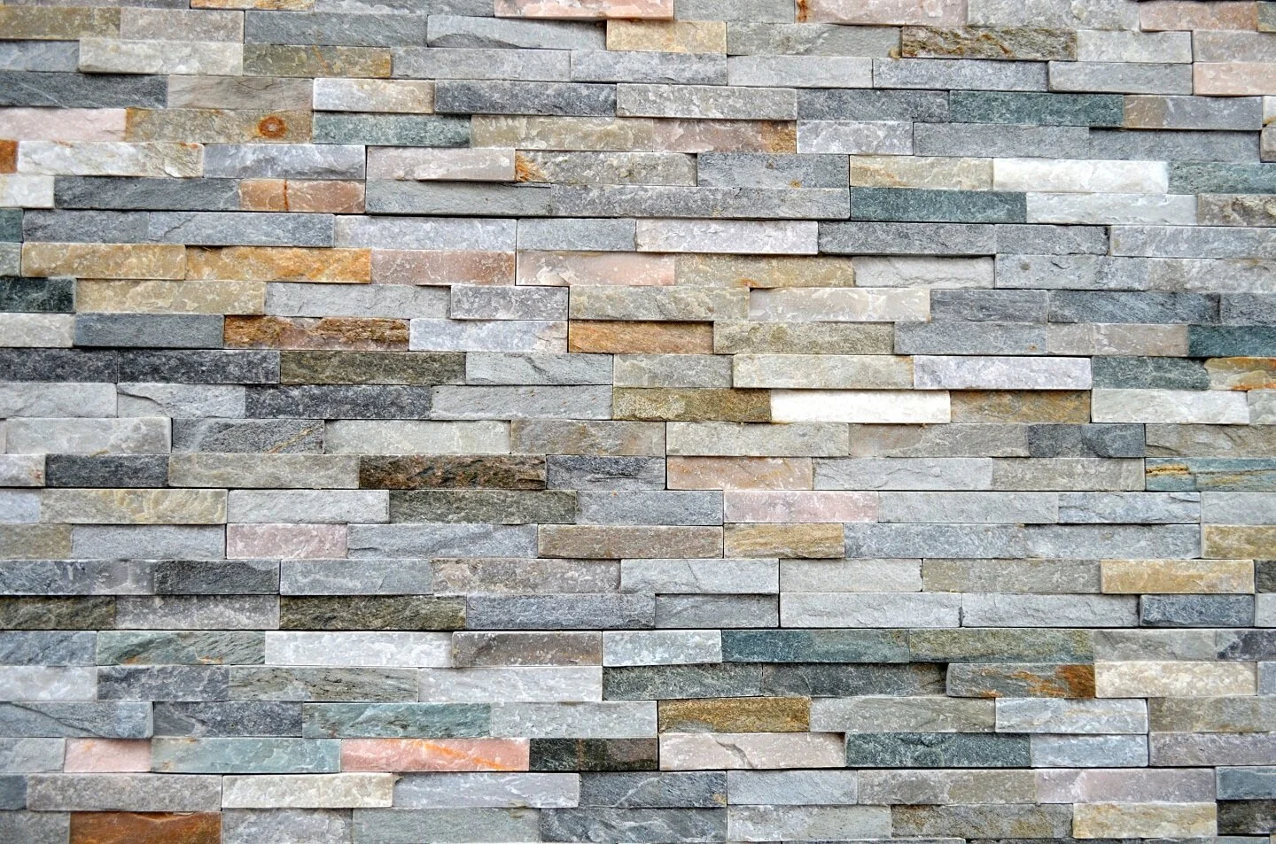 Beautiful veneer stone in Bath Township, OH