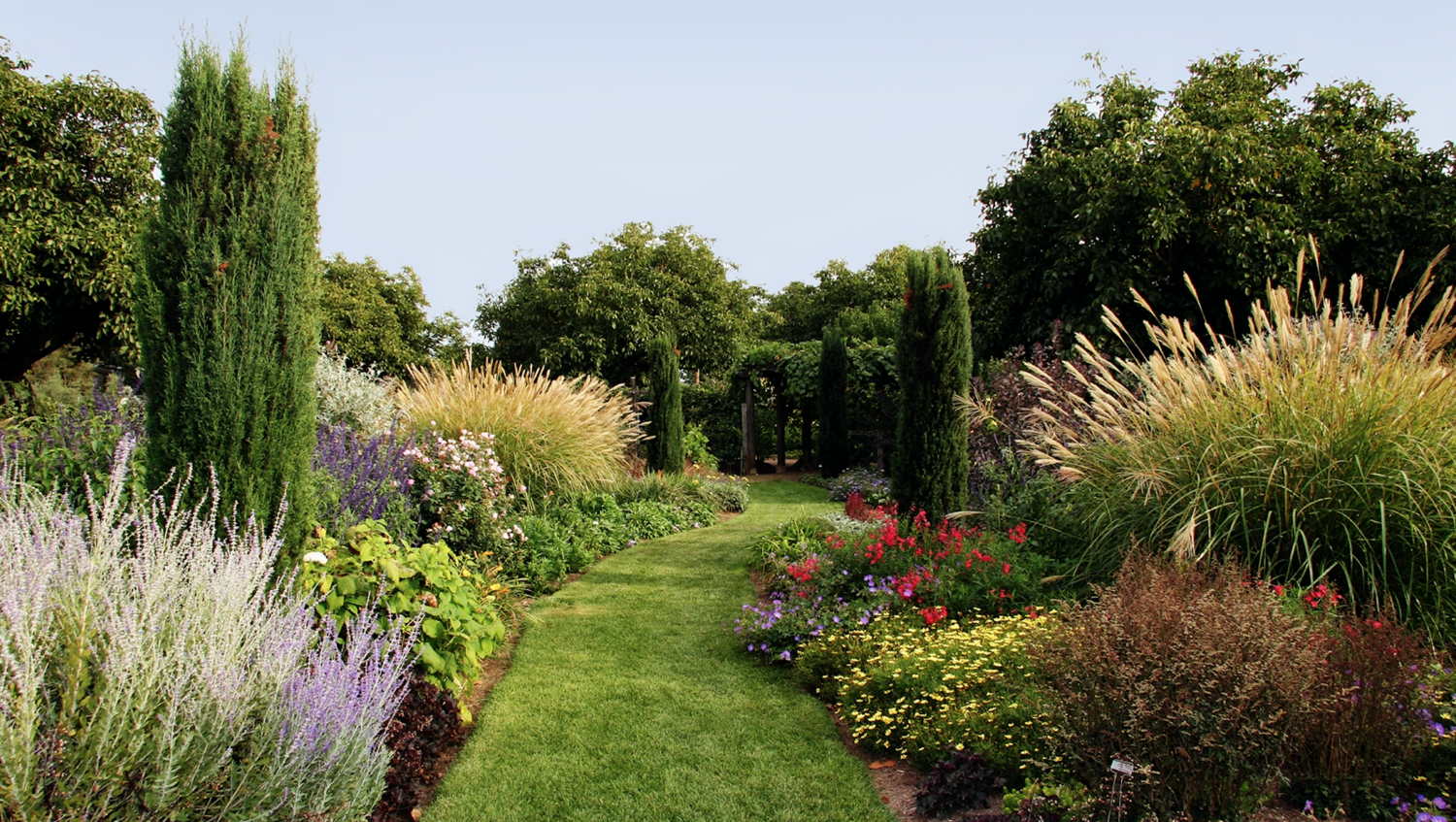 What Plantings Are Good for Summer and Fall in Copley Township and Richfield Township, OH