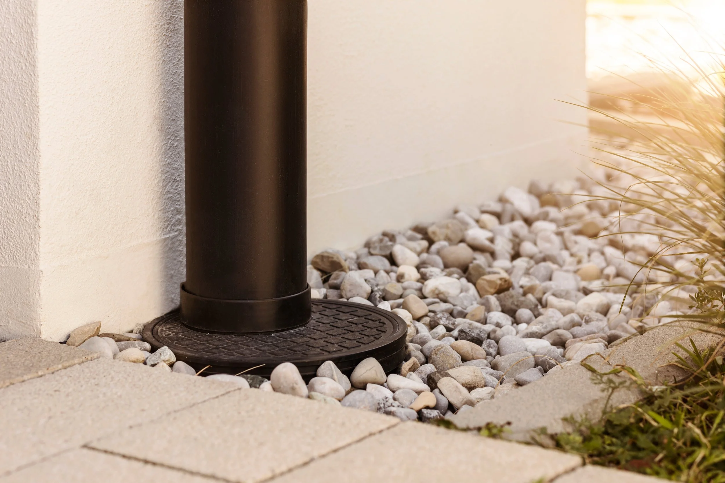 Protect Your Lawn from Water Damage and Enjoy a Dry Backyard With French Drain Installation in Copley, OH