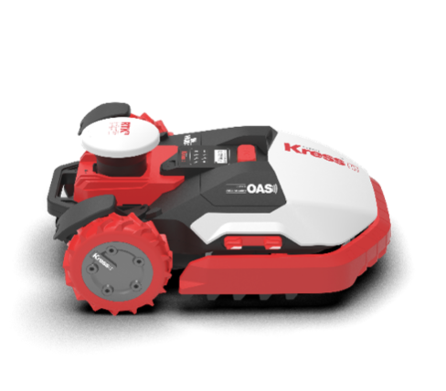 Robotic Mowing: The Future of Lawn Care Has Arrived