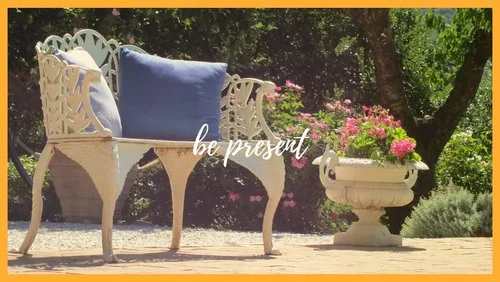 Achtsamkeit am Sonntag: Was zählt für mich?