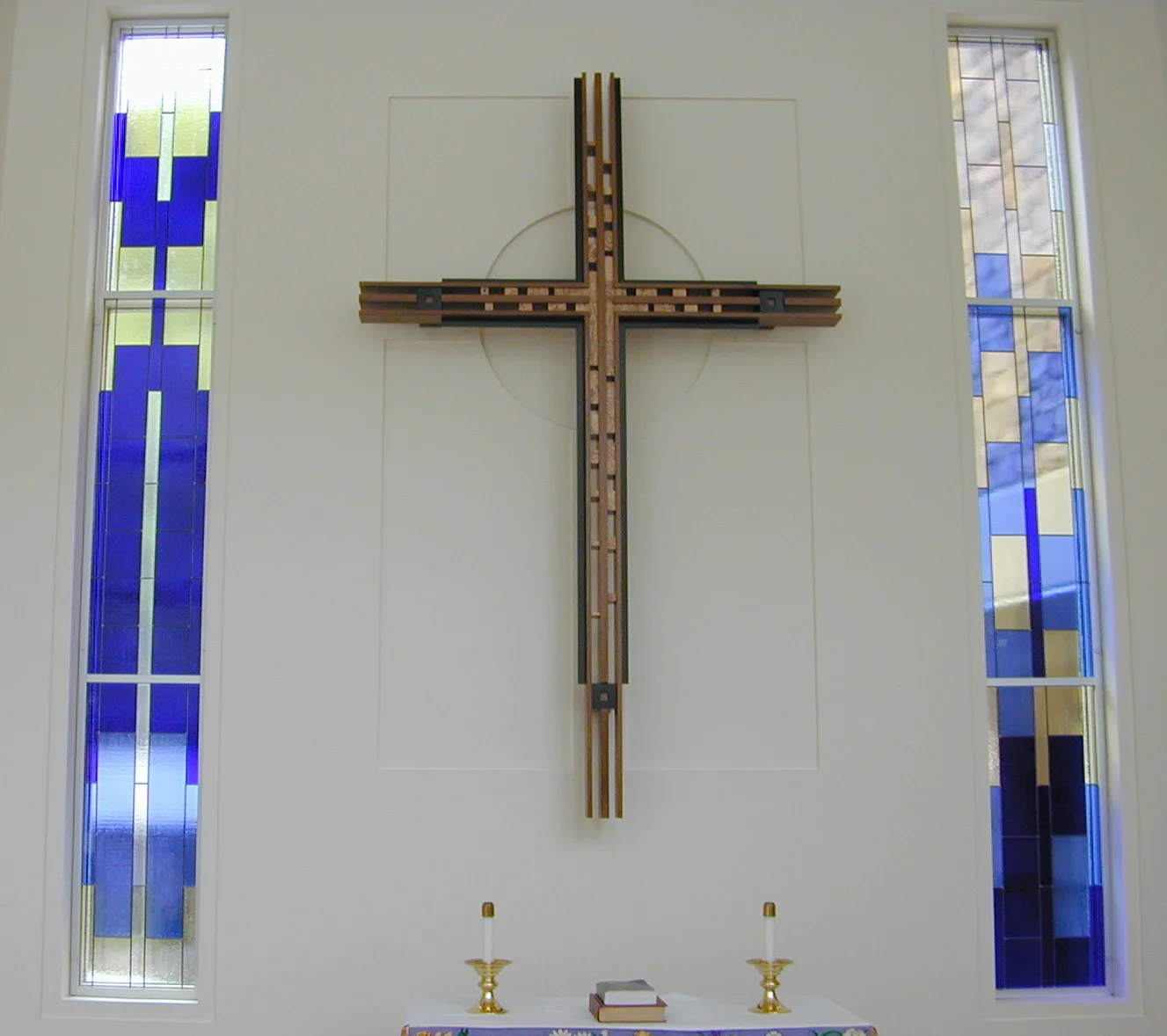 The Chapel