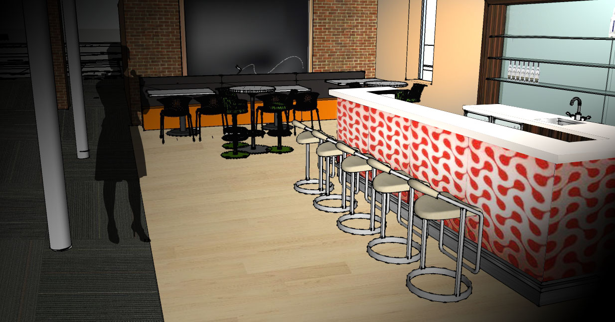 Cafe