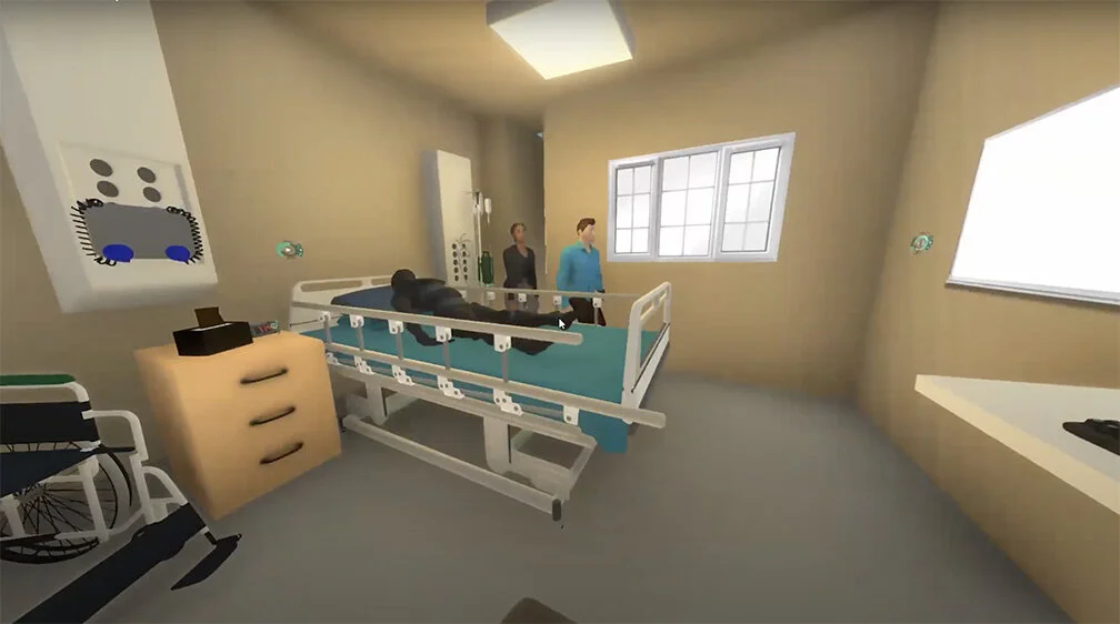 Session three co-design workshop