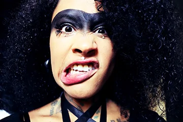 Alternative Style Blog | Bête Noire Welcomes Katja Eisenträger