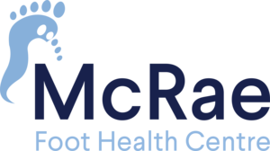 McRae Foot Health Centre