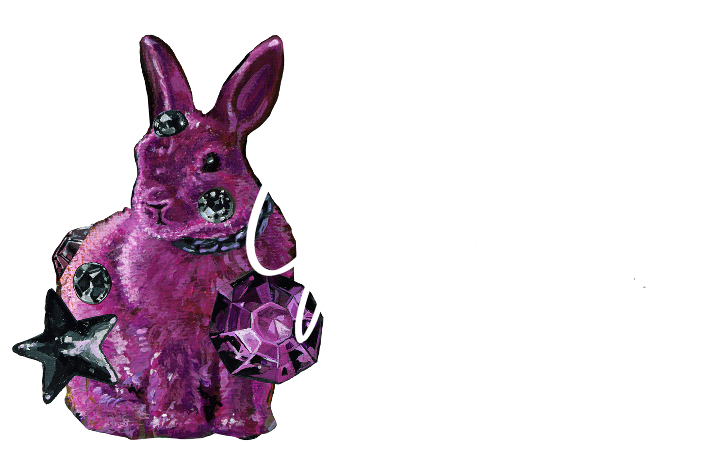Justine Eby Art