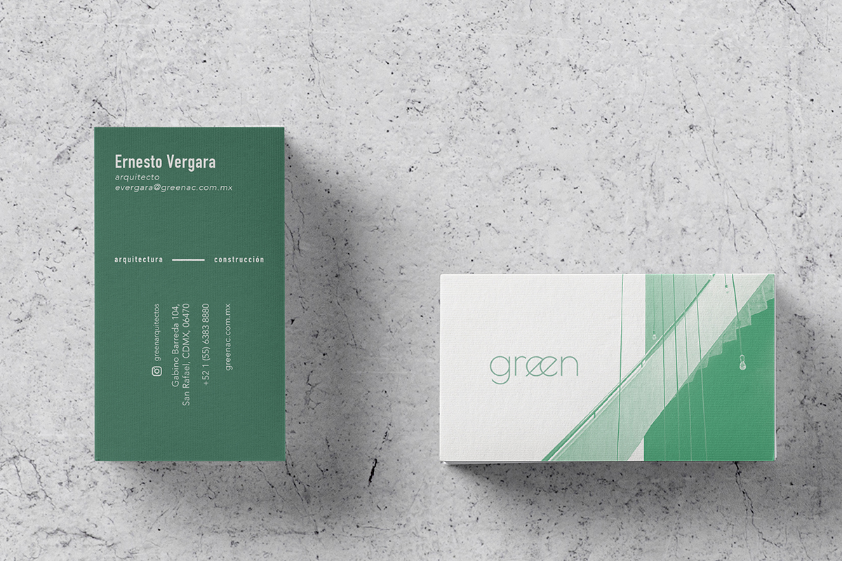 business cards