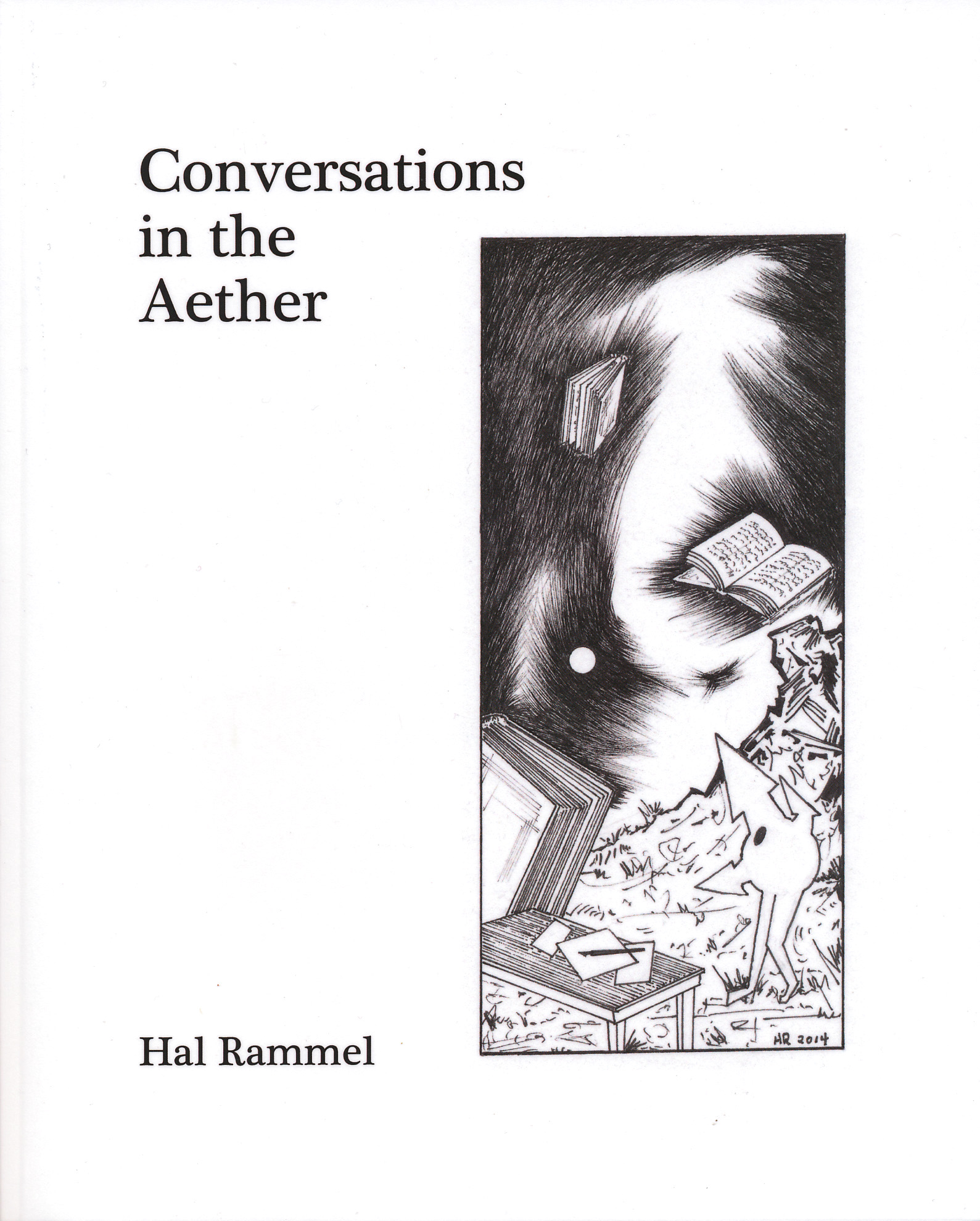 Conversations in the Aether, 2014