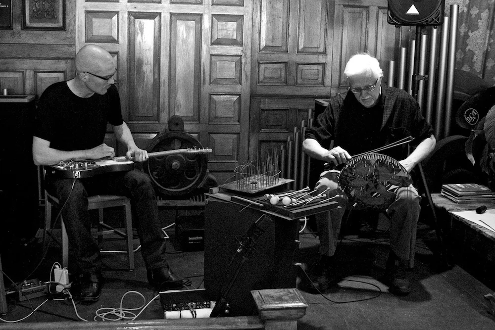 Scrawl at Acme Records & Music Emporium, Milwaukee, 2015