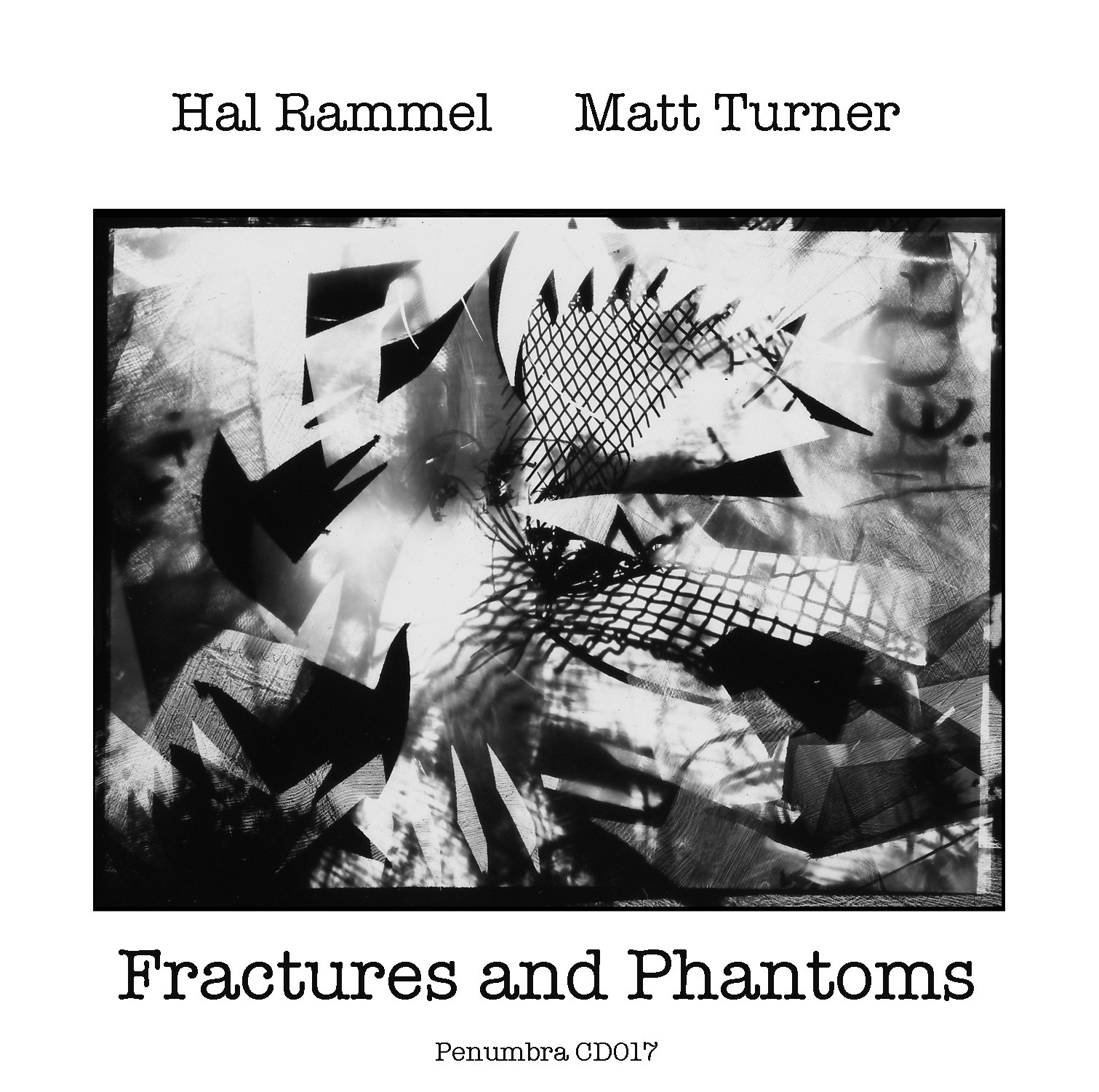 Fractures &amp; Phantoms