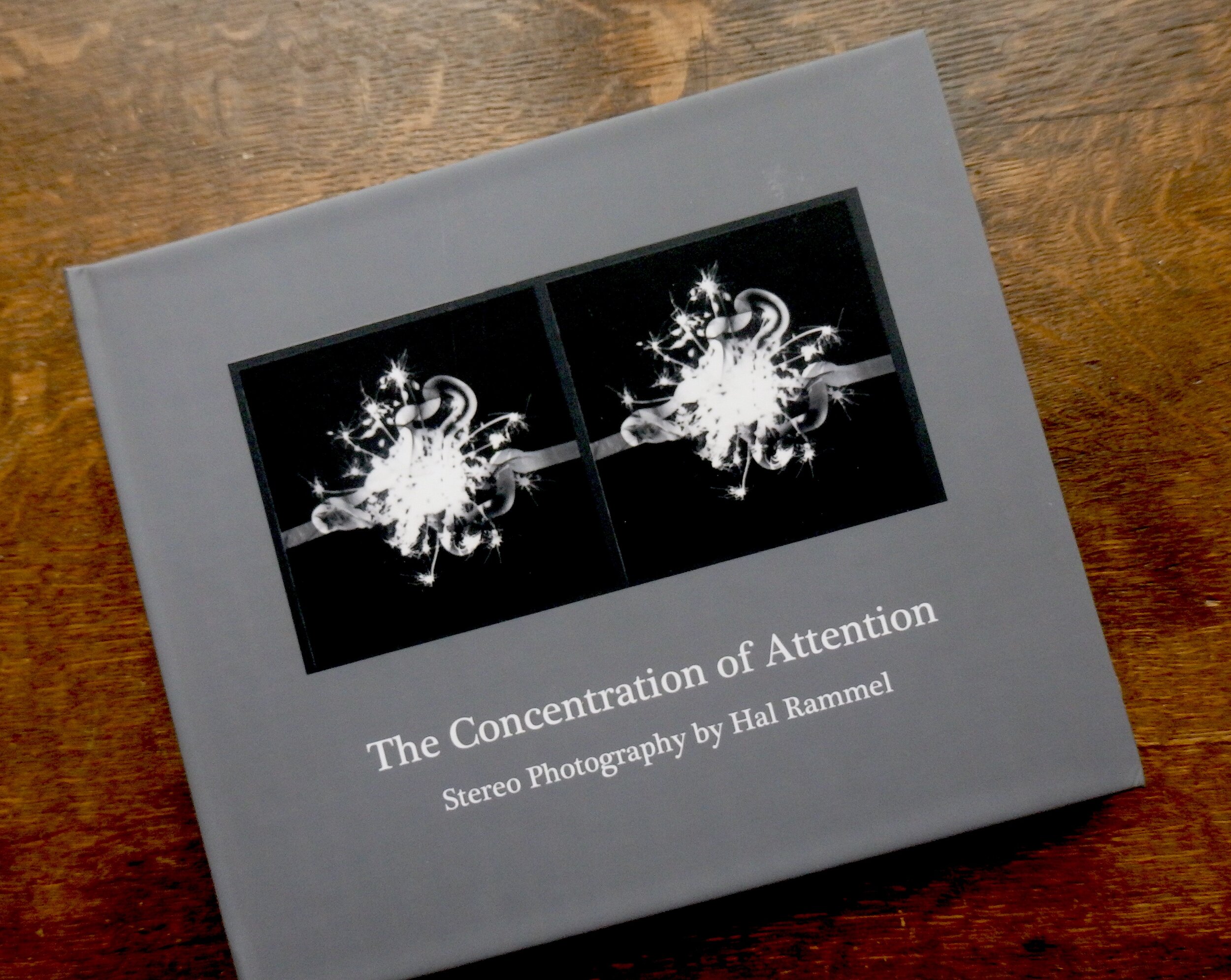 The Concentration of Attention