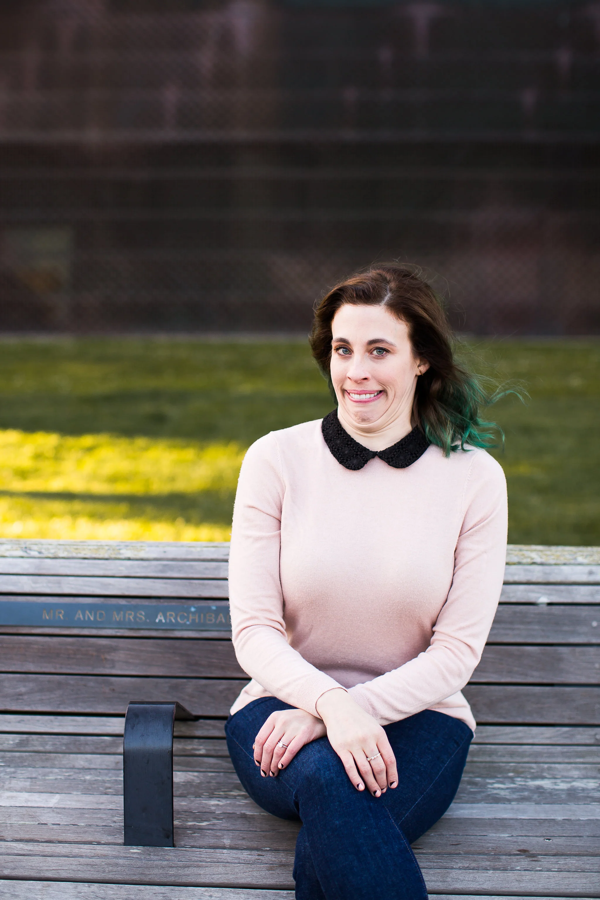 Narrative Strategy | Megan Dowd | photo ©2018 Molly Kate Photography