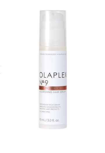 Olaplex No. 9 Bond Protector Nourishing Hair Serum — The Beverly