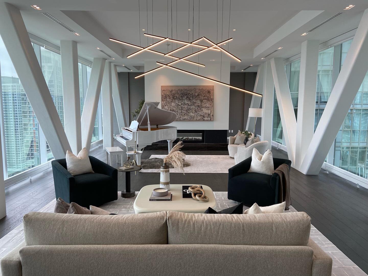 Toronto Home Staging Luxury Home Staging