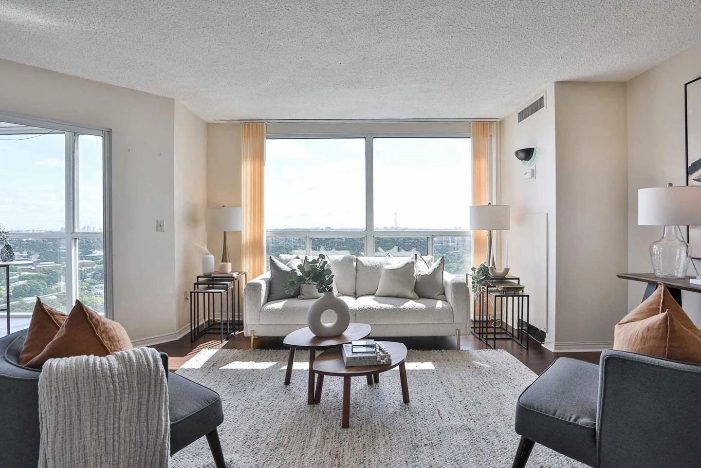 Toronto Home Staging Luxury Home Staging