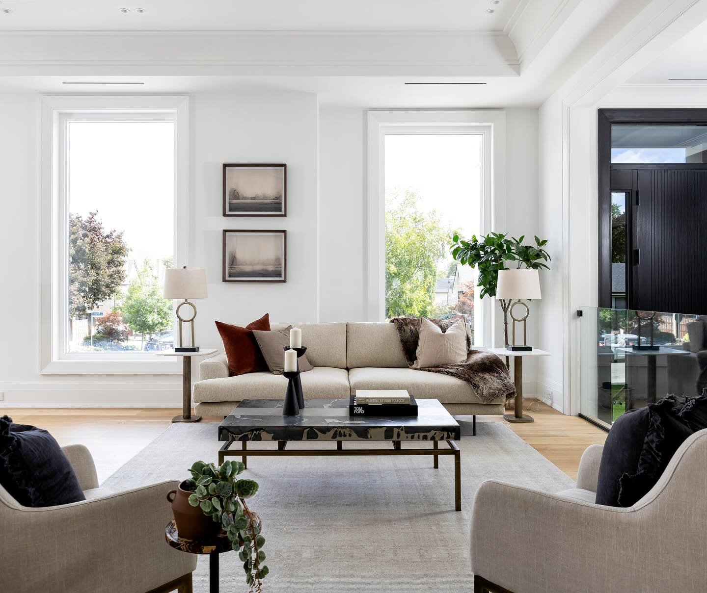 10 Grangemill Crescent // Listed by @paregroup @atadrouss 

Photos by @birdhousemedia