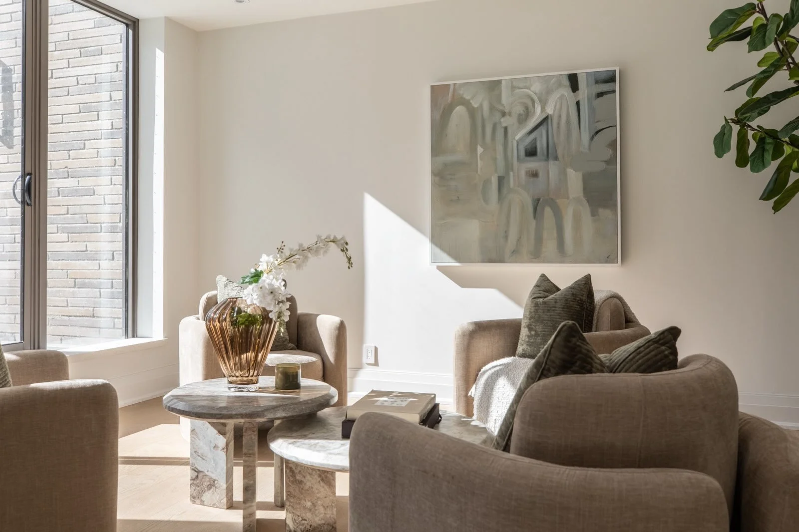 Yorkville Condo