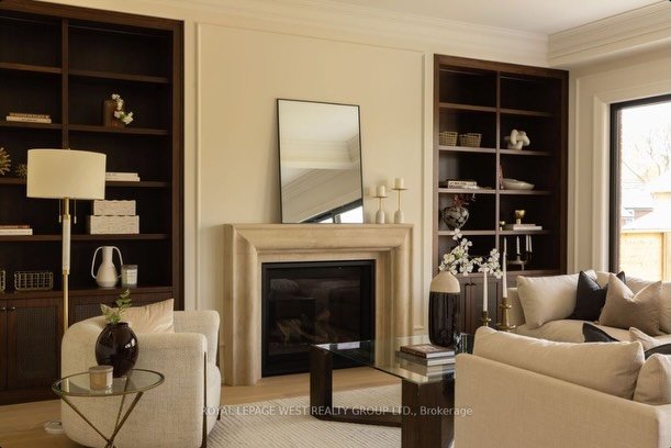 60 Athol Avenue // Listed by @wynfordhomes