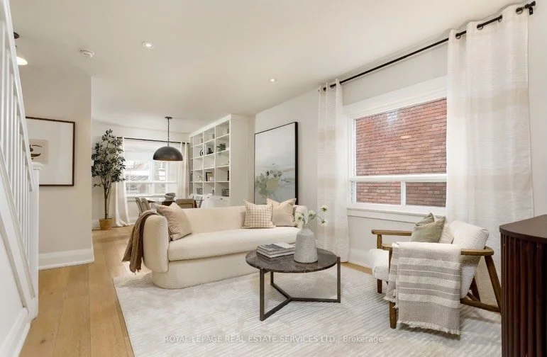 597 Beresford Avenue // Listed by @kellyjackrealestate