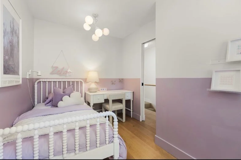 Before and Afters // East York Design Project