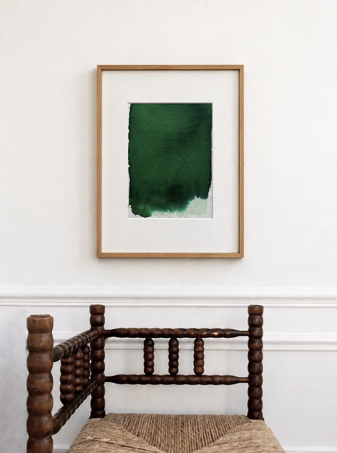 Encre de Chine n°11