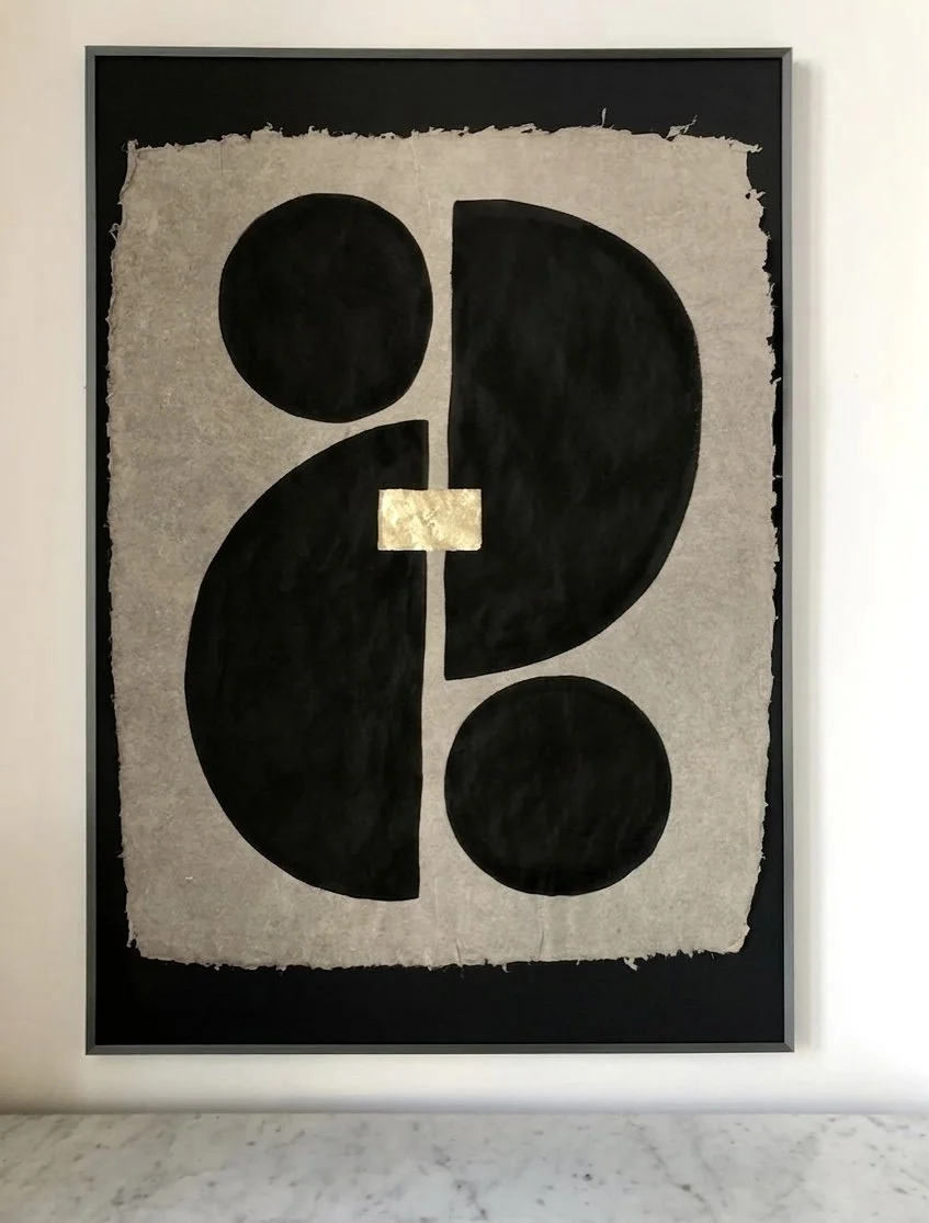 Encre de Chine chanvre