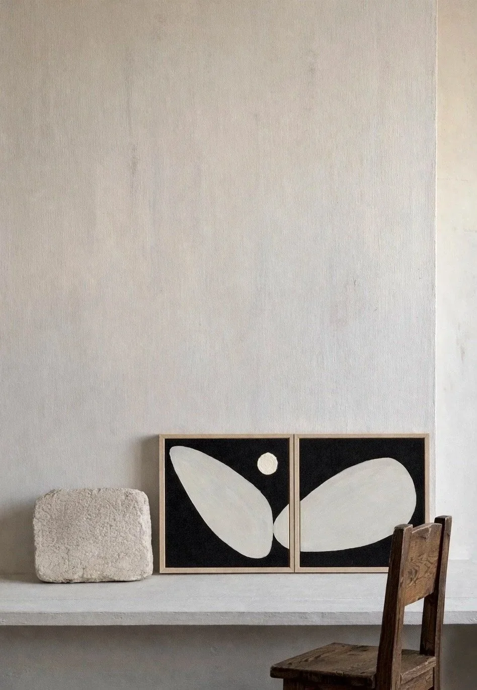 Le passage de la nuit