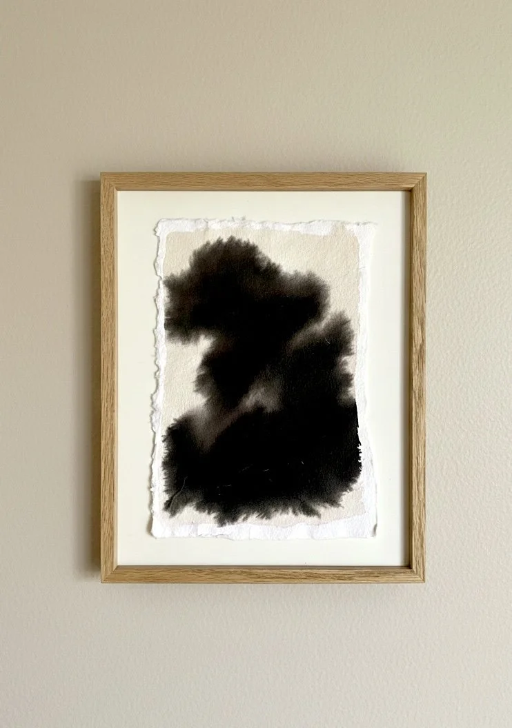 Encres de Chine Nuvola