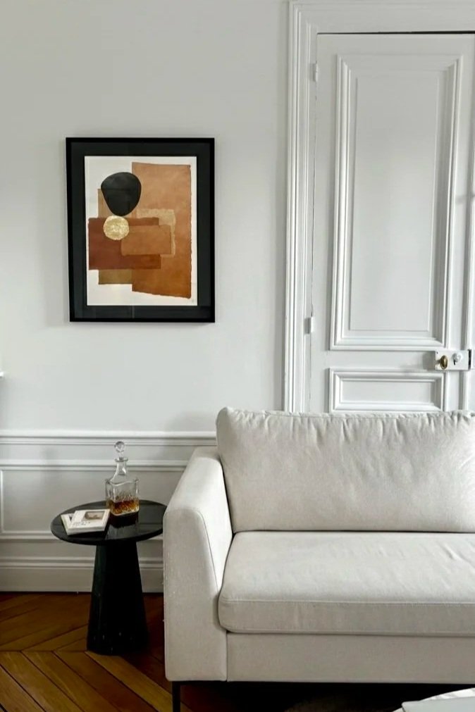 Collage Terra/nuances