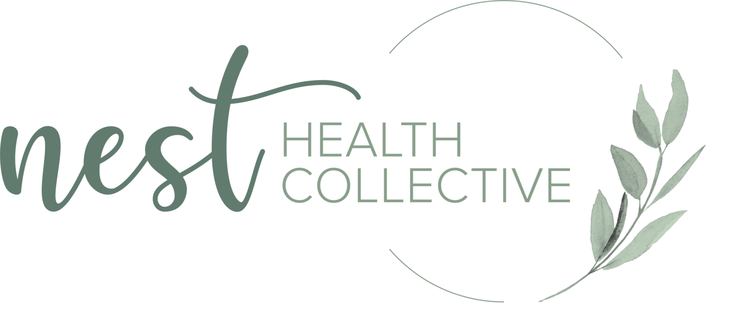 Nest Health Collective 