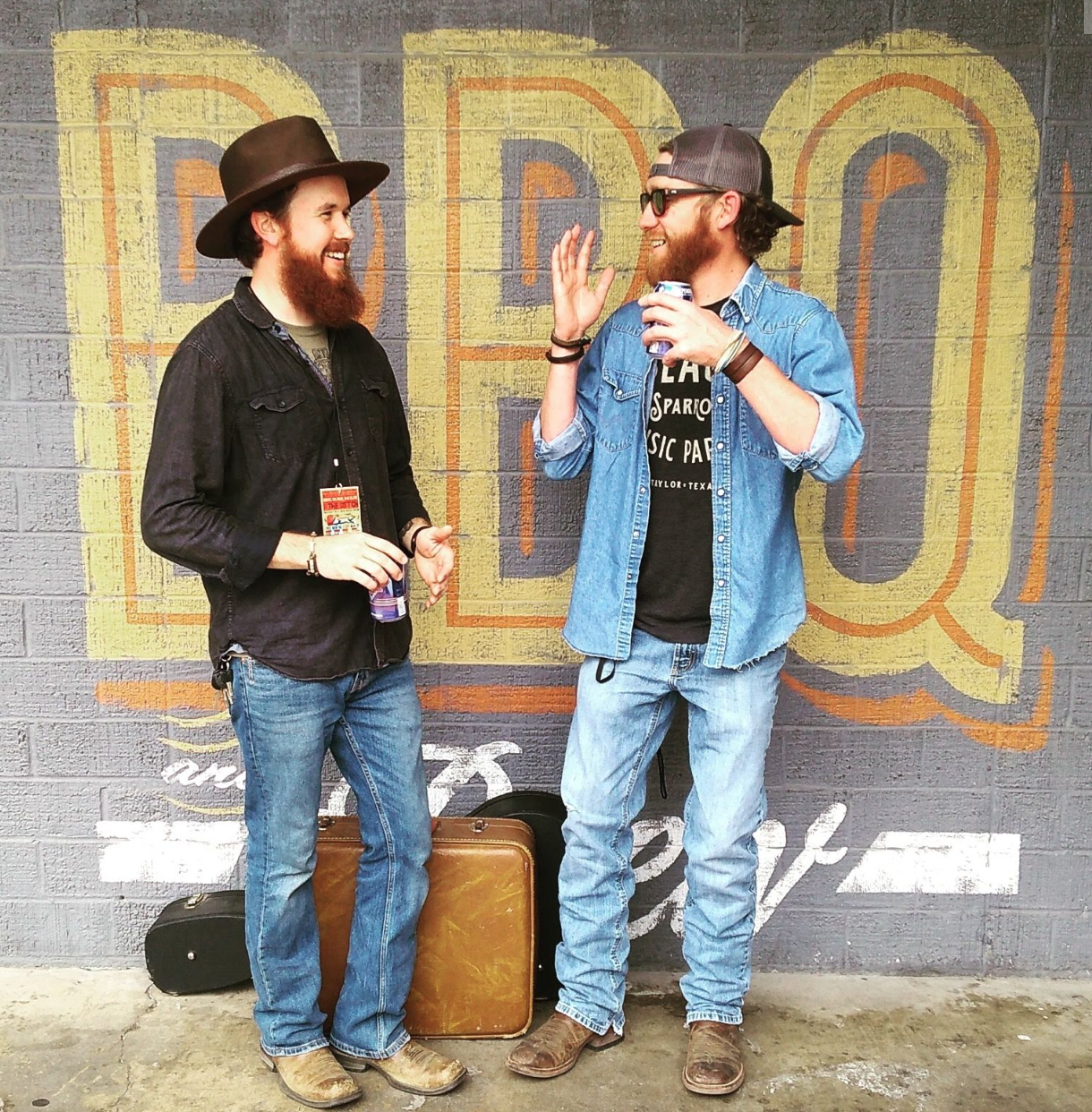 Dale & Waylon