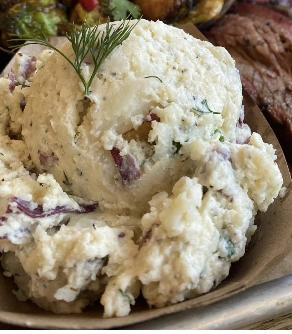 Potato Salad - 1/2 pan