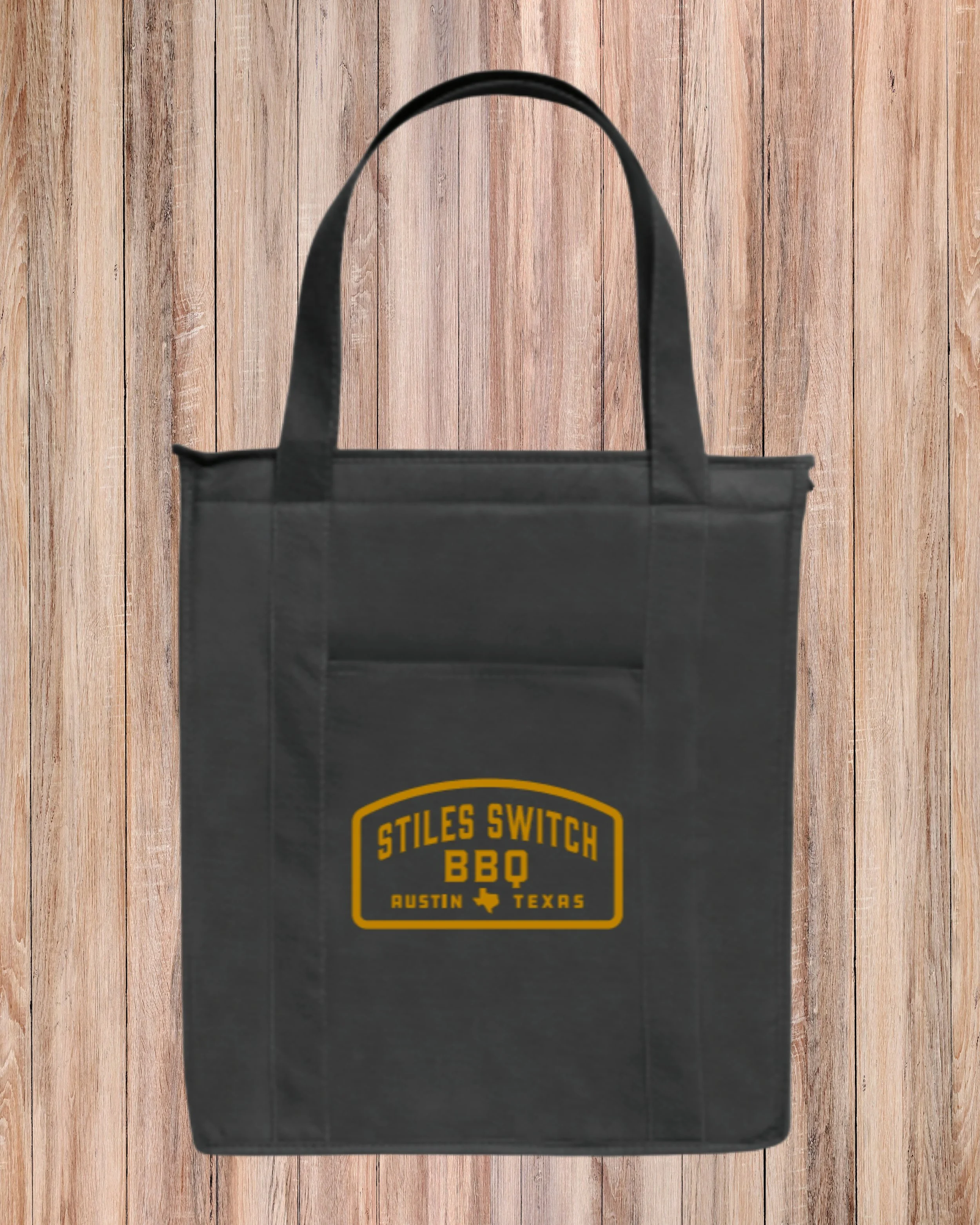 Insulated Cooler Bag