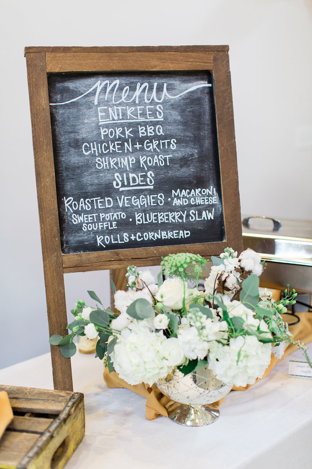 Southern Wedding Traditions We Love The Barn Of Chapel Hill At Wild Flora Farm