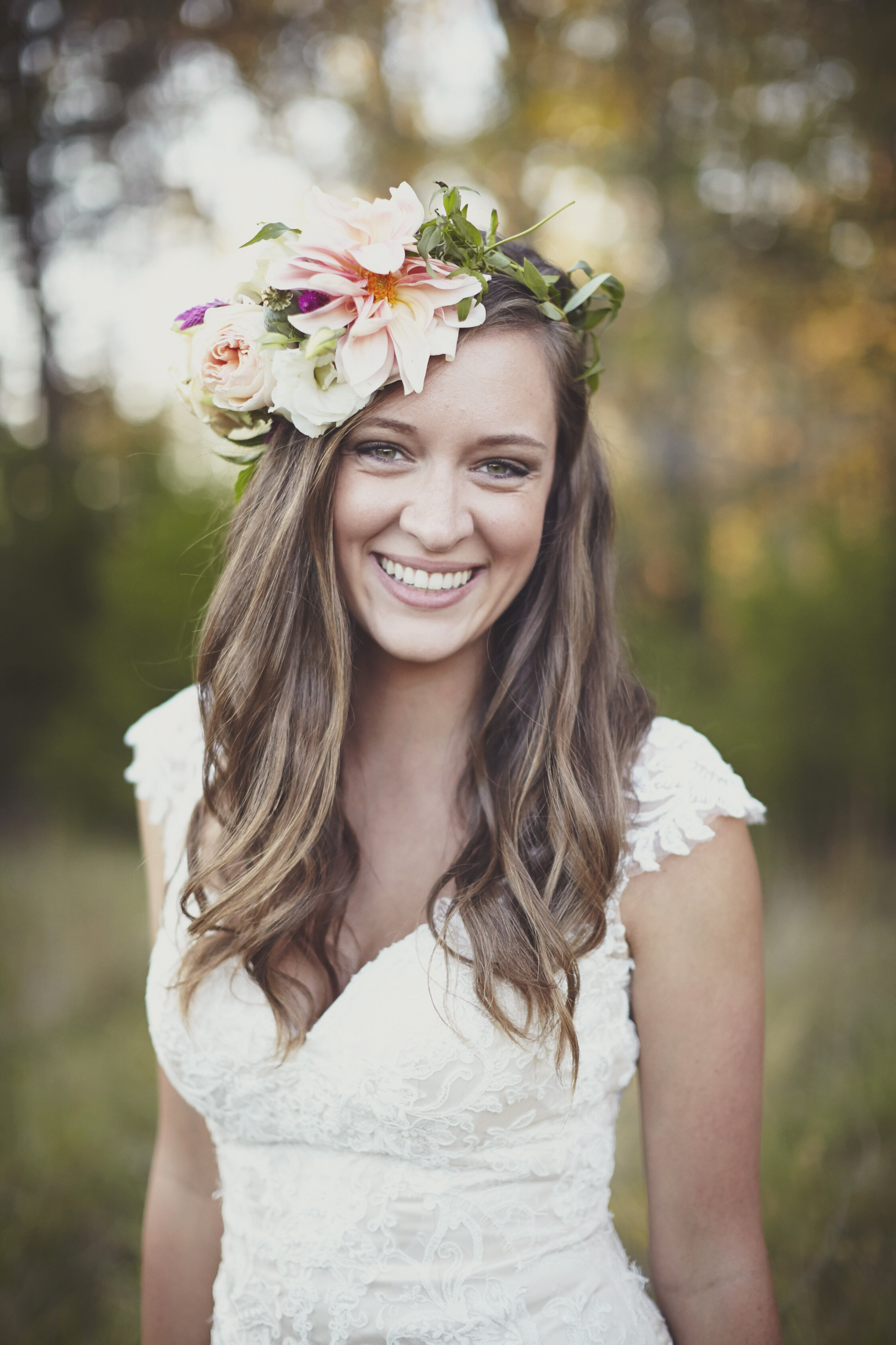 Unique, Wearable Flowers for Your Wedding Day — The Barn of Chapel Hill ...