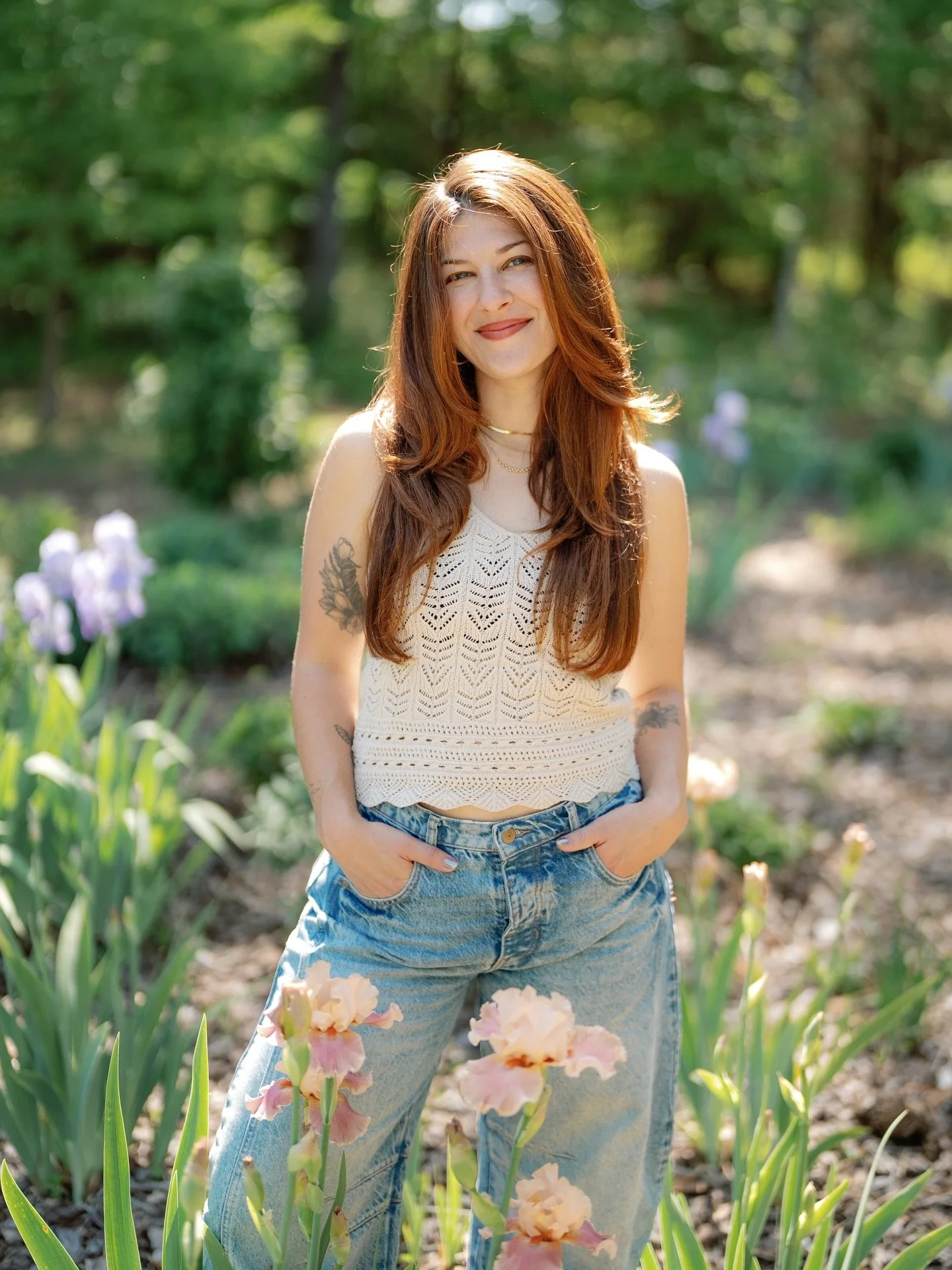 Planning just got easier ✨ 
We offer in-house planning to make your wedding experience seamless from day one! 

Meet @caroline.barnofchapelhill , our in-house planner and the heart behind so many beautifully executed celebrations. 💛 Follow along for